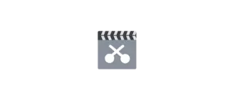 Иконка AviDemux