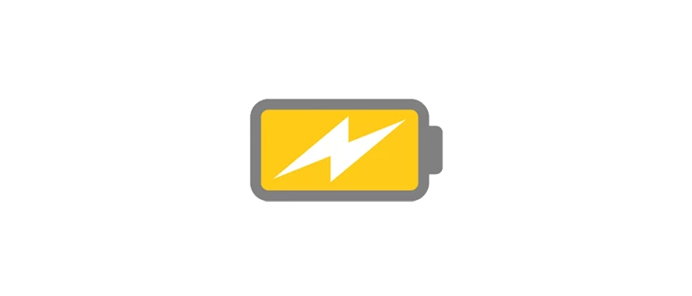 Иконка Battery Mode