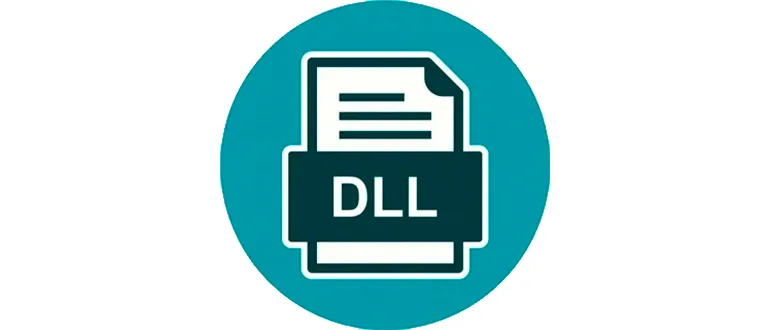 Иконка Библиотека DLL