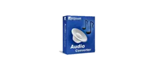 Иконка Bigasoft Audio Converter