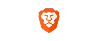 Иконка Brave Browser