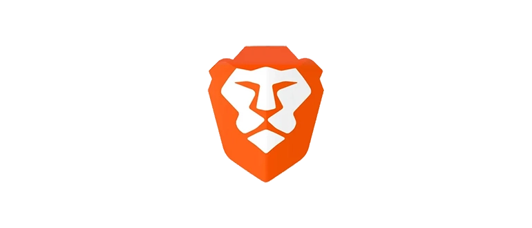 Иконка Brave Browser