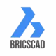 Иконка BricsCAD Ultimate