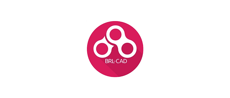 Иконка BRL-CAD Archer