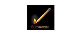 Иконка BurnAware
