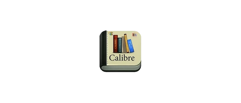 Иконка Calibre