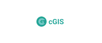 Иконка cGIS