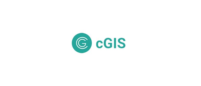Иконка cGIS