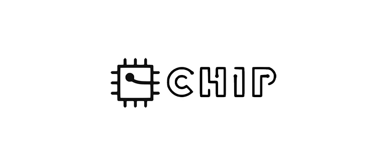 Иконка ChipEasy