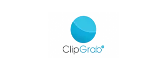 Иконка ClipGrab