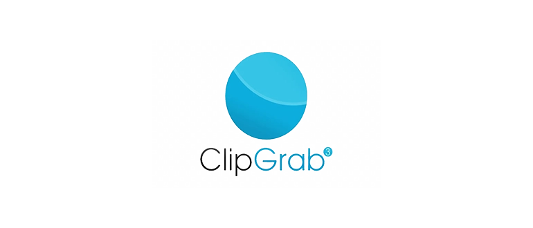 Иконка ClipGrab