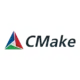 Иконка CMake