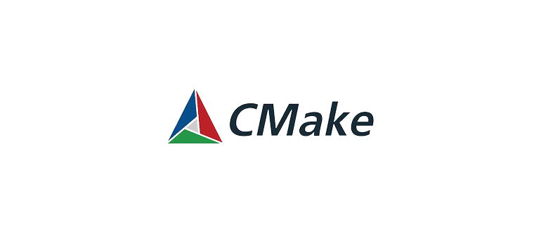 Иконка CMake
