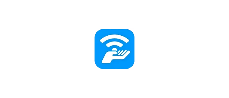 Иконка Connectify Hotspot