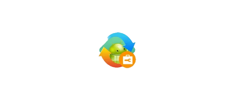 Иконка Coolmuster Android Assistant