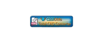 Иконка CoolUtils Total CAD Converter
