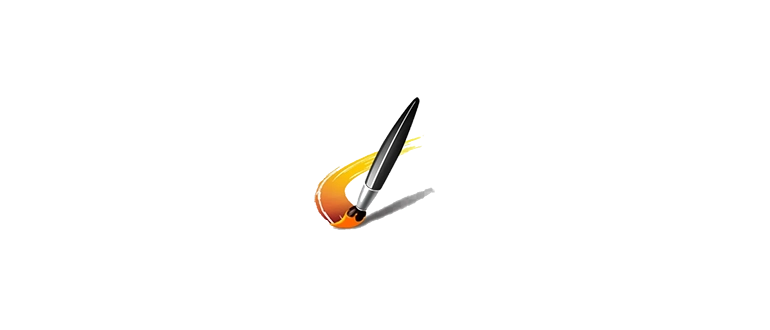 Иконка Corel Painter