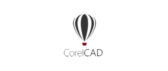 Иконка CorelCAD