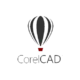 Иконка CorelCAD
