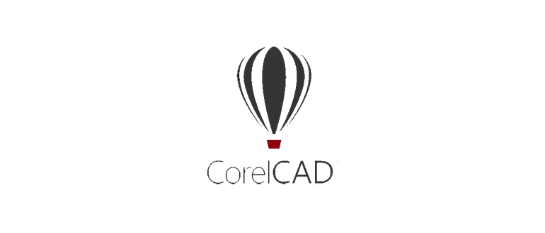 Иконка CorelCAD