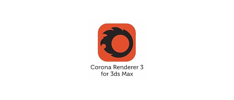 Иконка Corona Renderer 13 for 3ds Max