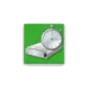 Иконка CrystalDiskMark