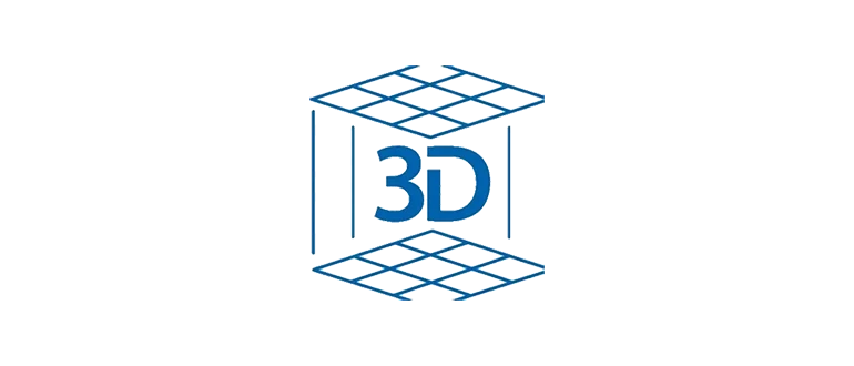 Иконка CrystalMark 3D25