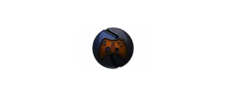 Иконка D3DWindower
