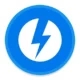 Иконка DAEMON Tools Lite