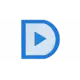 Иконка Daum PotPlayer