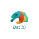 Иконка DAZ Studio