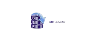 Иконка DBF Converter