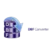 Иконка DBF Converter