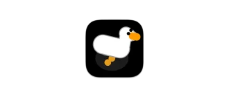 Иконка Desktop Goose