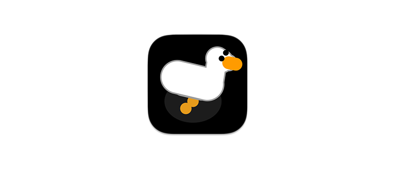 Иконка Desktop Goose