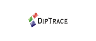 Иконка DipTrace