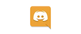 Иконка Discord Canary