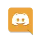 Иконка Discord Canary