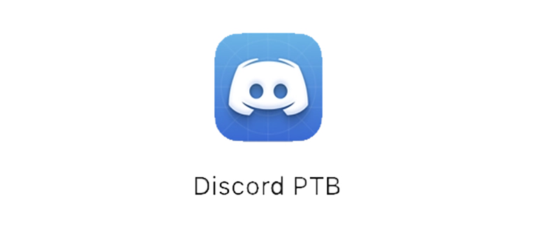Иконка Discord PTB