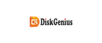 Иконка DiskGenius