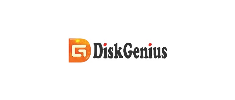 Иконка DiskGenius