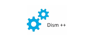 Иконка Dism++