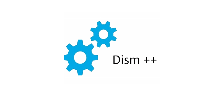 Иконка Dism++