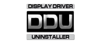 Иконка Display Driver Uninstaller