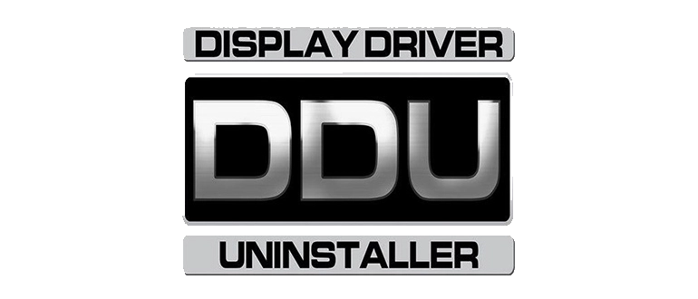 Иконка Display Driver Uninstaller