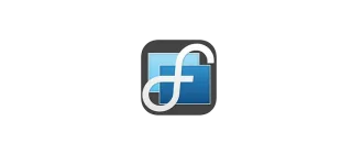 Иконка DisplayFusion