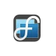 Иконка DisplayFusion