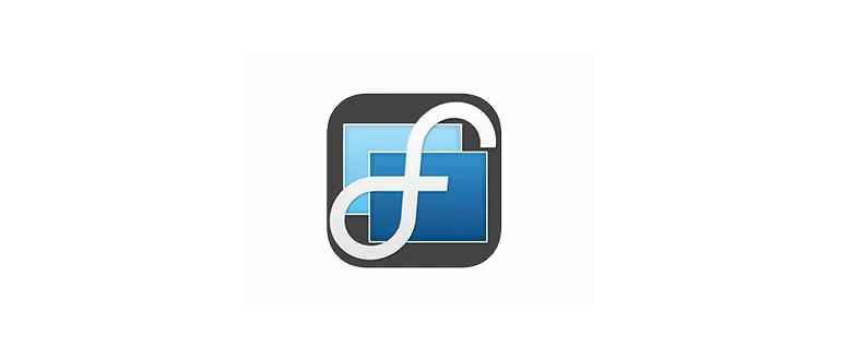 Иконка DisplayFusion