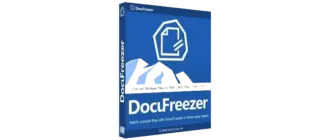 Иконка DocuFreezer