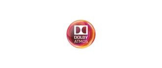 Иконка Dolby Atmos